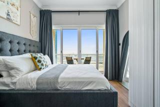 Studio ALTO Luxury Studio 2 Min to Metro, JLT - Dubai - 9