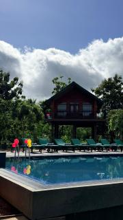 RockNest Resort Sigiriya - 9