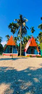 Nahar Homestay - 1