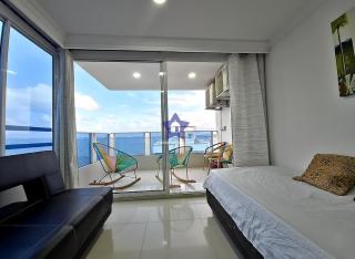 Apartamento Hermosa Vista - Piso 17 - 0