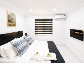 Tilda Bel's Haven Apartments - 6