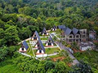 Nature Villa - Pinnaduwa by Element Homes - 0