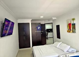 Apartamento Hermosa Vista - Piso 17 - 7