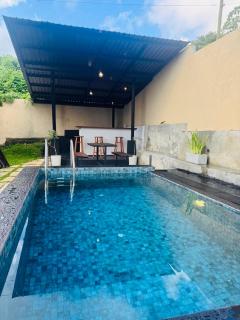 Nature Villa - Pinnaduwa by Element Homes - 4