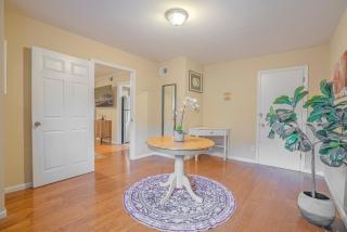 Centrally Located Cozy Overton Square 83-R1 - 2