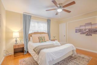 Centrally Located Cozy Overton Square 83-R1 - 5