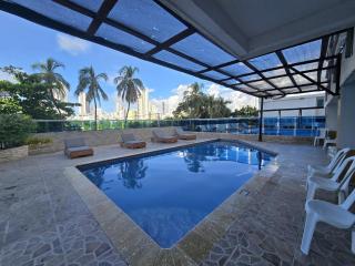 Apartamento Hermosa Vista - Piso 17 - 2