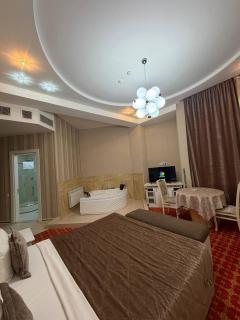 Spring Hotel - 2