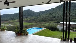 Portezuelo House - 7