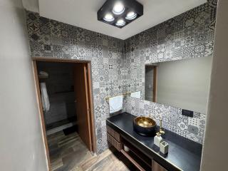 Portezuelo House - 6