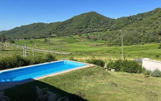 Portezuelo House - 4