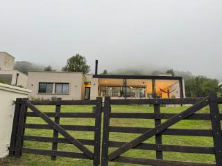 Portezuelo House - 1