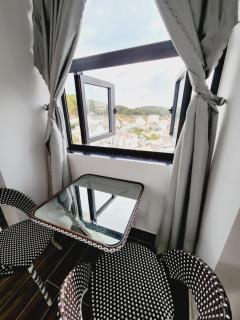 Happy Bun Hotel Da Lat - 9