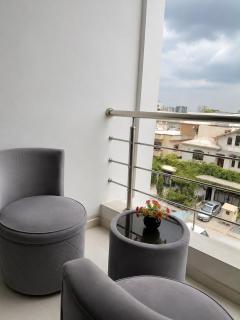 Elite 2BR Residence with Premium Comfort - 3