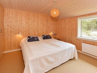 4 star holiday home in Nørre Nebel - 1