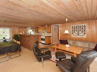 4 star holiday home in Nørre Nebel - 5