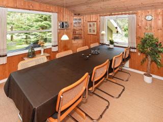 4 star holiday home in Nørre Nebel - 7