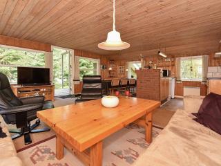 4 star holiday home in Nørre Nebel - 8