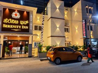 Hotel Serenity Inn - 0