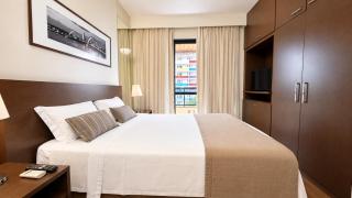 Hotel Bonaparte Flat Particular E - 9
