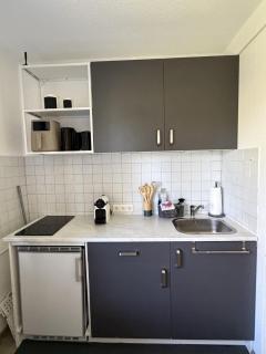 Ferienwohnung Orkequelle - Modernes Apartment für 2 Personen im Hochsauerland - 3