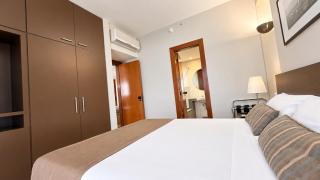 Hotel Bonaparte Flat Particular E - 8