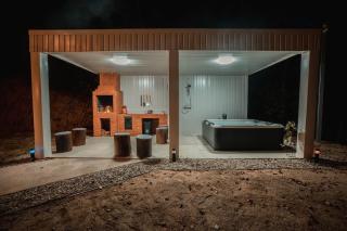 Panoramic Paradise Villa, Mountain View & Jacuzzi - 5
