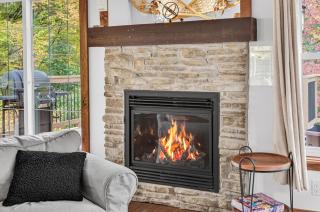 Chalet 9029 Chemin des Alpages by Les Chalets Alpins - 5