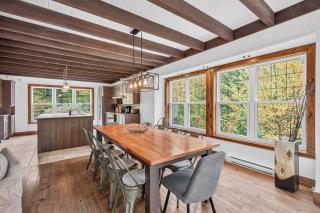 Chalet 9029 Chemin des Alpages by Les Chalets Alpins - 2