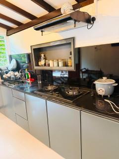 Serene Nest 2BR Apartment from Matara Near Polhena Madiha mirissa - 8