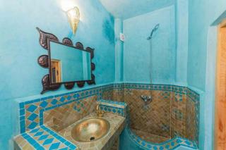 DAR NOUR FES - Riad in Bab Boujloud - 7