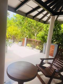 Serene Nest 2BR Apartment from Matara Near Polhena Madiha mirissa - 6