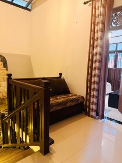 Serene Nest 2BR Apartment from Matara Near Polhena Madiha mirissa - 3