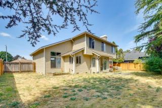 Summerfield one bedroom in a house - 3