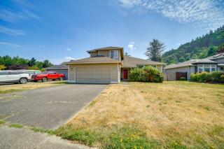 Summerfield one bedroom in a house - 2
