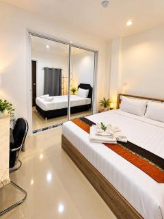 Patong Beach Verve - 1