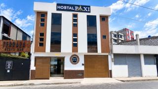 Hostal Paxi - 0