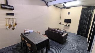Homestay Saffiya - 3