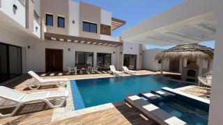 Villa Badis avec piscine privée - 4 chambres - 5
