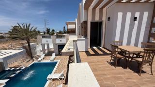 Villa Badis avec piscine privée - 4 chambres - 4