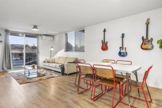 The Vinyl Apartment East Fremantle - 0