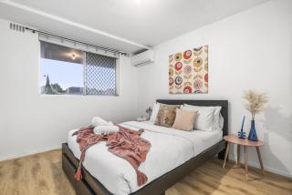 The Vinyl Apartment East Fremantle - 2