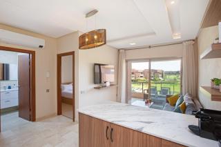 Cozy&Elegant-Prestigia-pool-10min from Gueliz - 0
