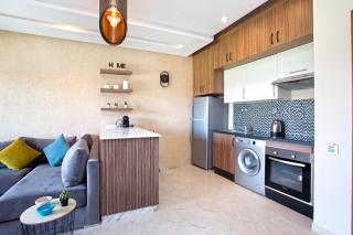 Cozy&Elegant-Prestigia-pool-10min from Gueliz - 7