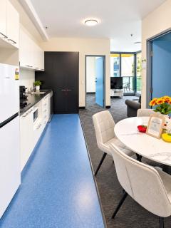Koala Cove Central Adelaide Apartment near Rundle Mall - Koala Stay - Adelaide - 6