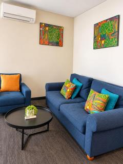 Koala Cove Central Adelaide Apartment near Rundle Mall - Koala Stay - Adelaide - 2