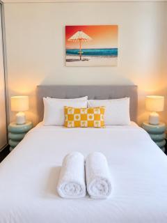 Koala Cove Central Adelaide Apartment near Rundle Mall - Koala Stay - Adelaide - 8