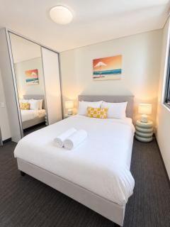 Koala Cove Central Adelaide Apartment near Rundle Mall - Koala Stay - Adelaide - 4