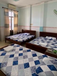 Nhà nghỉ Thái Châu - 2