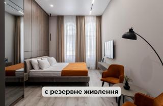 InshiApartments on Pekarska str - Lviv - 0